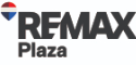 Logo de Remax Plaza