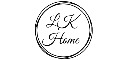 Logo de Lk Home