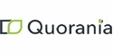Logo de Quorania