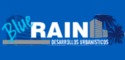Logo de Blue Rain Inmobiliaria