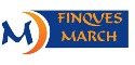 Logo de Finques March