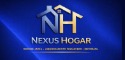 Logo de Nexus Hogar