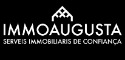 Logo de Immoaugusta Serveis Immobiliaris