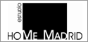 Logo de Estudio Home Madrid