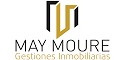 Logo de May Moure Gestiones Inmobiliarias
