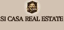 Logo de Si Casa Real Estate