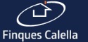 Logo de Finques Calella