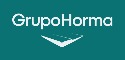 Logo de Grupo Horma