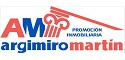 Logo de Argimiro Martin