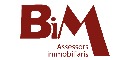 Logo de Bim Immo