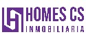 Logo de Inmobiliaria Homes Cs