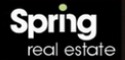 Logo de Spring Real Estate