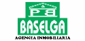 Logo de P&b Baselga