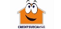 Logo de Credit Sueca Mar