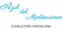 Logo de Azul Del Mediterraneo