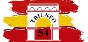 Logo de Triunfo54