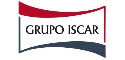 Logo de Grupo Iscar