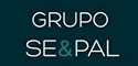 Logo de Grupo Se&pal