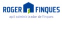 Logo de Roger Finques