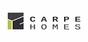 Logo de Promotora Carpe Homes