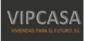 Logo de Vipcasa Viviendas Para El Futuro