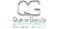 Logo de Quina Garcia Gestió Immobiliària