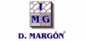 Logo de D Margon