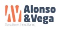 Logo de Alonso Vega Consultores Inmobiliarios