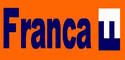 Logo de Grupo Franca