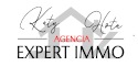 Logo de Katy Expert Immo