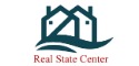 Logo de Real State Center