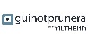 Logo de Guinot Prunera Cardedeu