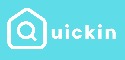 Logo de Quickin