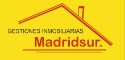 Logo de Gestiones Inmobiliarias Madridsur