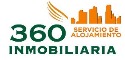 Logo de Inmobiliaria 360