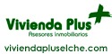 Logo de Vivienda Plus Asesores Inmobiliarios