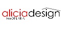 Logo de Alicia Design