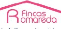 Logo de Fincas Romareda