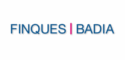 Logo de Finques Badia