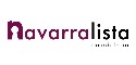 Logo de Navarralista