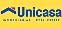 Logo de Unicasa Inmobiliarias