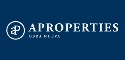 Logo de Aproperties Obra Nueva Madrid
