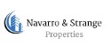 Logo de Navarro Y Strange Properties