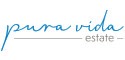 Logo de Pura Vida Estate