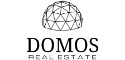 Logo de Domos Real State