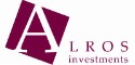 Logo de Alros Investments