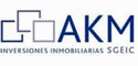 Logo de Akm