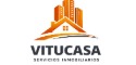 Logo de Vitucasa Servicios Inmobiliarios