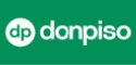 Logo de Donpiso Santander
