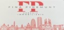 Logo de Fina Pidemunt